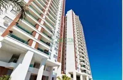 Apartamento com 3 quartos à venda na rua jerusalém, gleba fazenda palhano, londrina por r$ 710.000
