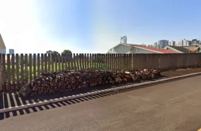 Terreno à venda na rua flor-da-primavera, colina verde, londrina por r$ 1.500.000
