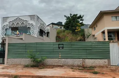 Terreno à venda na rua heinz persuhn, universitário, londrina por r$ 1.060.000