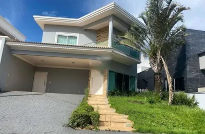 Casa em condomínio fechado com 3 quartos à venda na rua jorge sanwais, jardim naipi, foz do iguaçu por r$ 2.300.000