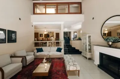 Casa com 5 quartos à venda na avenida voluntários da pátria, andrade, londrina por r$ 1.900.000