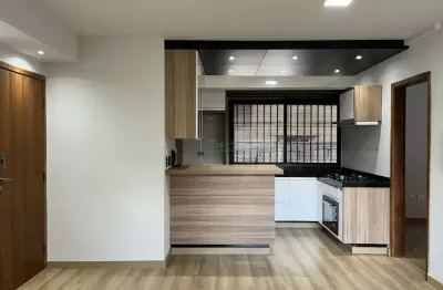 Apartamento com 2 quartos à venda na rua sergipe, baldan, londrina por r$ 170.000