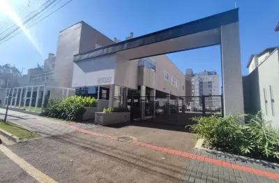 Apartamento com 2 quartos à venda na rua waldomiro fernandes, pinheiros, londrina por r$ 339.000