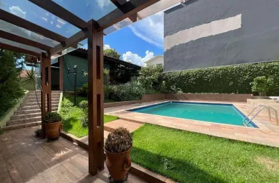 Casa com 3 quartos à venda na rua tijuca, jardim higienópolis, londrina por r$ 2.500.000