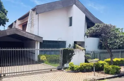 Casa com 5 quartos à venda na rua nevada, quebec, londrina por r$ 1.990.000