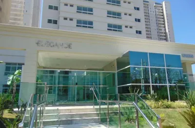 Apartamento com 3 quartos à venda na rua ernâni lacerda de athayde, gleba fazenda palhano, londrina por r$ 1.380.000