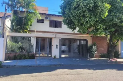 Casa com 3 quartos à venda na rua são caetano do sul, champagnat, londrina por r$ 1.250.000