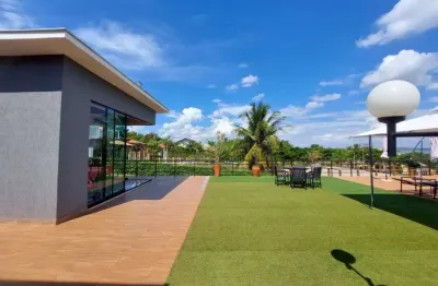 Casa em condomínio fechado com 3 quartos à venda na zona rural, porecatu  por r$ 2.700.000