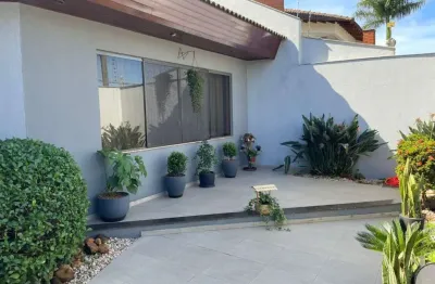 Casa com 5 quartos à venda na rua roberto júlio roehrig, mediterrâneo, londrina por r$ 1.600.000