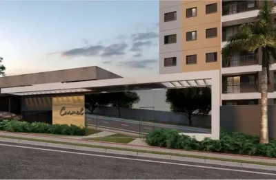 Apartamento com 2 quartos à venda na rua takabumi murata, jardim shangri la, londrina por r$ 435.000