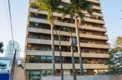 Apartamento com 3 quartos à venda na rua piauí, eldorado, londrina por r$ 1.700.000