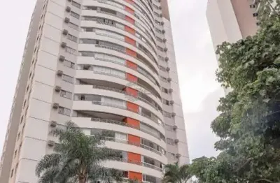 Apartamento com 3 quartos à venda na rua joão huss, gleba fazenda palhano, londrina por r$ 1.190.000