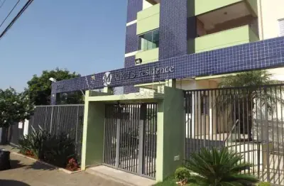 Apartamento com 2 quartos à venda na rua uruguai, centro, londrina por r$ 360.000