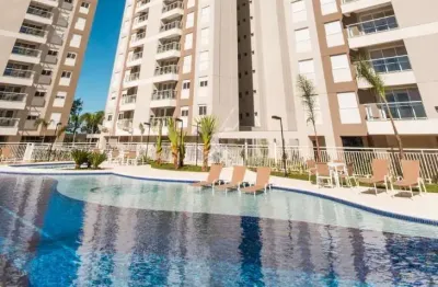 Apartamento com 3 quartos à venda na rua martinho lutero, gleba fazenda palhano, londrina por r$ 890.000