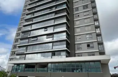 Apartamento com 3 quartos à venda na avenida adhemar pereira de barros, bela suiça, londrina por r$ 2.850.000
