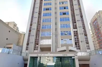 Apartamento com 4 quartos à venda na rua paranaguá, centro, londrina por r$ 1.300.000