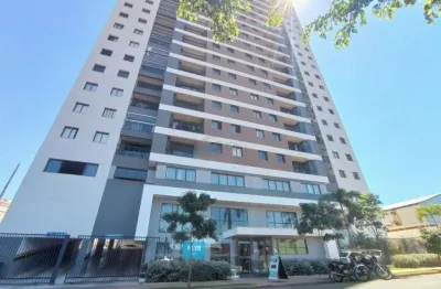 Apartamento com 3 quartos à venda na rua alexander graham bell, parque jamaica, londrina por r$ 529.000