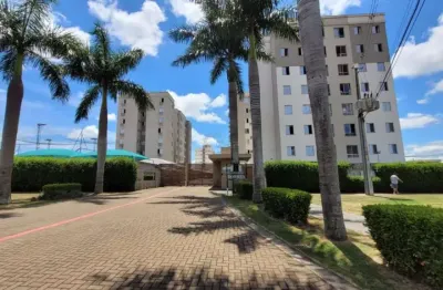 Apartamento com 3 quartos à venda na rua sidrak silva filho, conjunto habitacional santiago ii, londrina por r$ 265.000