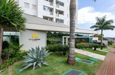 Apartamento com 2 quartos à venda na rua pedro faria, gleba fazenda palhano, londrina por r$ 660.000