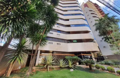 Apartamento com 4 quartos à venda na rua santos, residencial vila romana, londrina por r$ 1.400.000