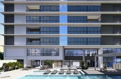 Apartamento com 3 quartos à venda na rua ernâni lacerda de athayde, gleba palhano, londrina por r$ 1.840.000