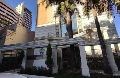 Apartamento com 1 quarto à venda na rua belo horizonte, centro, londrina por r$ 235.000