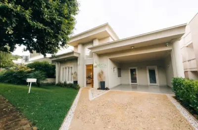 Casa em condomínio fechado com 3 quartos à venda na avenida gil de abreu souza, condomínio royal forest, londrina por r$ 2.350.000