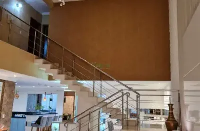 Casa com 3 quartos à venda na rua joão picinin, colonial, londrina por r$ 1.790.000