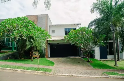 Casa em condomínio fechado com 3 quartos à venda na avenida gil de abreu souza, golden hill residence, londrina por r$ 1.450.000