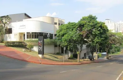 Prédio à venda na rua raja gabaglia, quebec, londrina por r$ 2.900.000