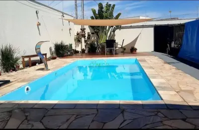 Casa com 4 quartos à venda na rua ana hermelinda basseto, gleba simon frazer, londrina por r$ 750.000