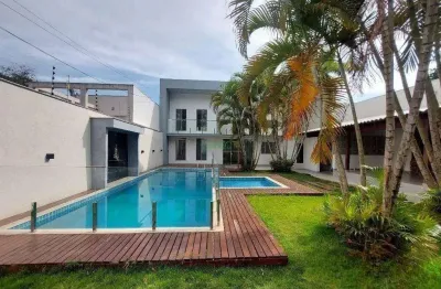 Casa com 4 quartos à venda na rua charles lindemberg, califórnia, londrina por r$ 1.150.000