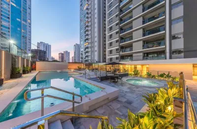 Apartamento com 2 quartos à venda na rua ernâni lacerda de athayde, palhano 1, londrina por r$ 1.250.000