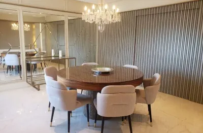 Apartamento com 4 quartos à venda na rua piauí, eldorado, londrina por r$ 1.750.000