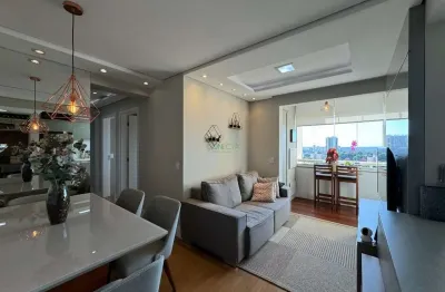 Apartamento com 3 quartos à venda na rua fernando monteiro furtado, residencial josé lázaro gouvea, londrina por r$ 550.000