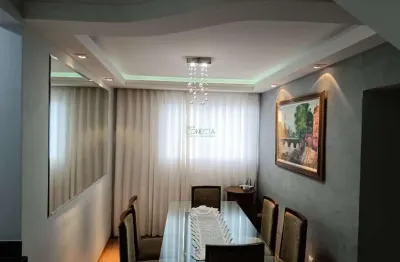 Apartamento com 3 quartos à venda na rua china, são vicente, londrina por r$ 600.000