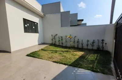 Casa com 2 quartos à venda na rua luiz dalto, conjunto habitacional antônio euthymio casaroto, cambé por r$ 265.000