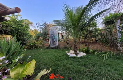 Chácara / sítio com 2 quartos à venda na rua nelson morguetti, cafezal, londrina por r$ 550.000