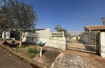 Terreno à venda na rua comandante ismael guilherme, califórnia, londrina por r$ 250.000