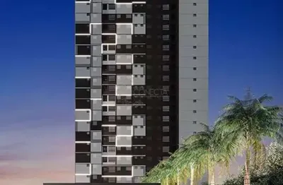 Apartamento com 3 quartos à venda na rua heitor astrogildo lopes, palhano 1, londrina por r$ 870.000