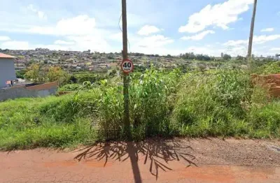 Terreno à venda na rua rita cajola, colinas, londrina por r$ 85.000