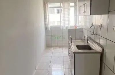 Apartamento com 2 quartos à venda na avenida interventor manoel ribas, jardim monte carlo, rolândia por r$ 115.000