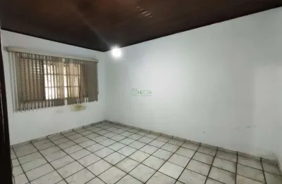 Casa comercial à venda na rua capiberibe, vila nova, londrina por r$ 1.800.000