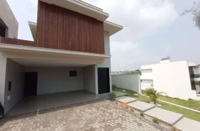 Casa em condomínio fechado com 3 quartos à venda na rua joão pires, parque tauá, londrina por r$ 1.550.000