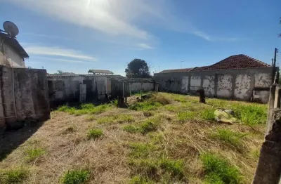 Terreno à venda na rua madeira, vila matarazzo, londrina por r$ 280.000