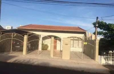 Casa com 3 quartos à venda na rua jonathas serrano, quebec, londrina por r$ 1.190.000