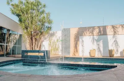 Casa com 3 quartos à venda na rua natalino frouti, parque residencial alcântara, londrina por r$ 2.200.000