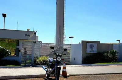 Apartamento com 2 quartos à venda na rua tanganica, ouro verde, londrina por r$ 230.000