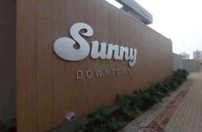 Apartamento com 2 quartos à venda na avenida martiniano do valle filho, centro, londrina por r$ 470.000