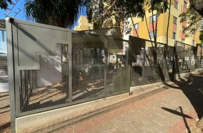 Apartamento com 3 quartos à venda na rua iporã, residencial do lago, londrina por r$ 300.000